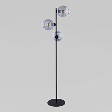 Торшер TK Lighting 5239 Cubus Graphite