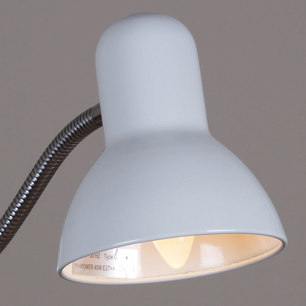 Бра Reluce 04001-0.2-01 WH Фото № 2