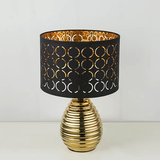 Настольная лампа Globo Mirauea 21616 Фото № 2