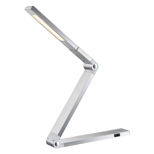 Настольная лампа Globo Form 58162 изображение Настольная лампа Globo Form 58162 Фото №