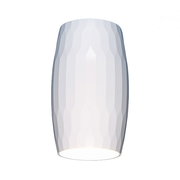 Потолочный светильник Elektrostandard DLN104 GU10 белый a047723 Фото № 