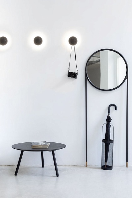 Настенный светодиодный светильник Mantra Polar 7241 Фото № 4