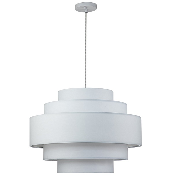 Подвесной светильник Indigo ZEMFIRA 13018/3P White V000347 изображение 2 Подвесной светильник Indigo ZEMFIRA 13018/3P White V000347 Фото № 2