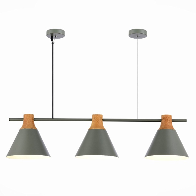 Подвесной светильник Evoluce MODICA SLE125113-03 Фото № 