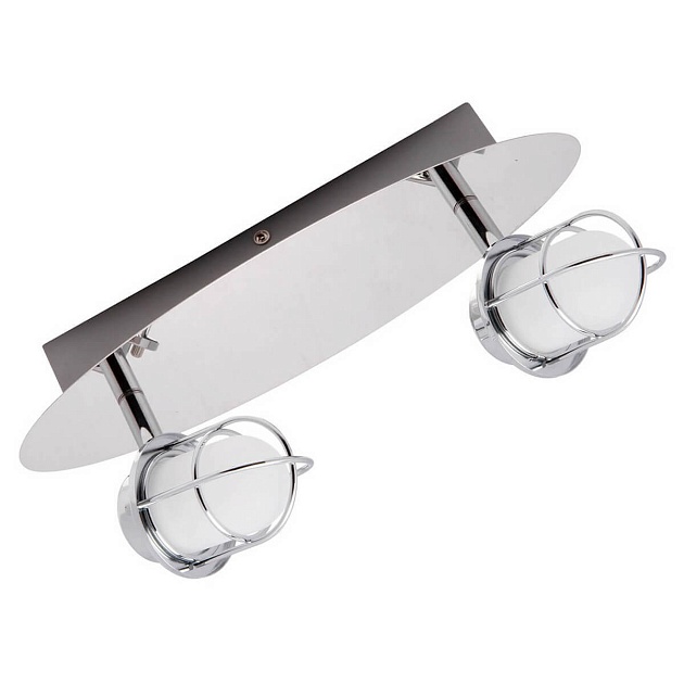 Светодиодный спот Lussole LSP-9927 изображение Светодиодный спот Lussole LSP-9927 Фото №