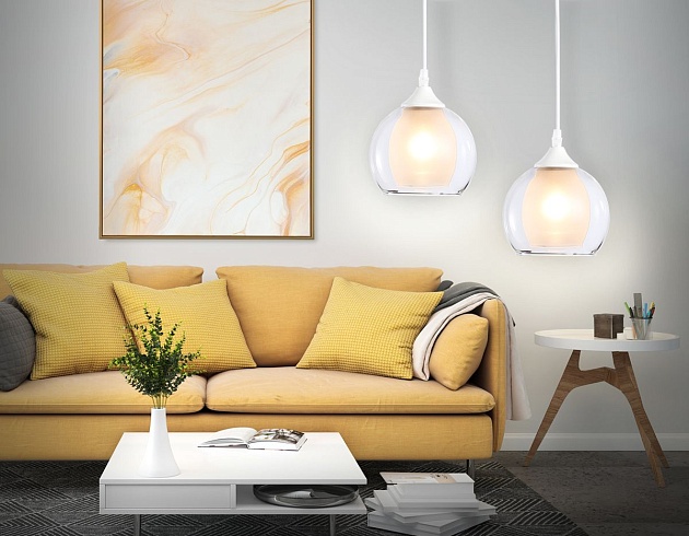 Подвесной светильник Ambrella light Traditional TR3538 изображение 7 Подвесной светильник Ambrella light Traditional TR3538 Фото № 7