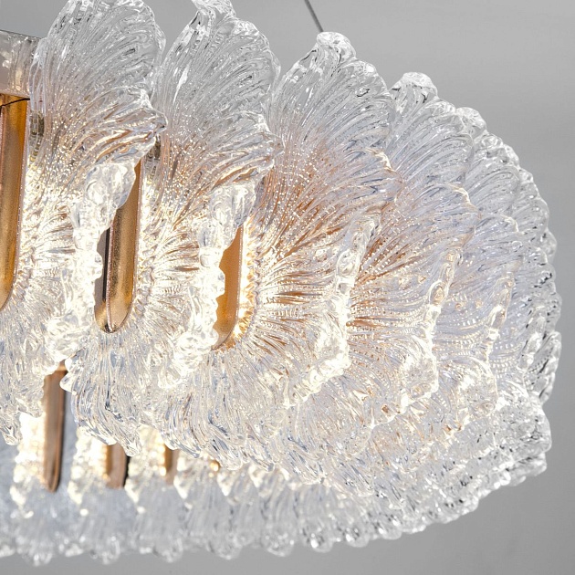 Подвесной светодиодный светильник Bogates Farfalla 90375/1 Фото № 3