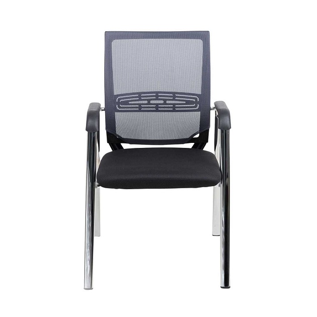 Офисный стул AksHome Marcus серый, сетка 70071 Фото № 15