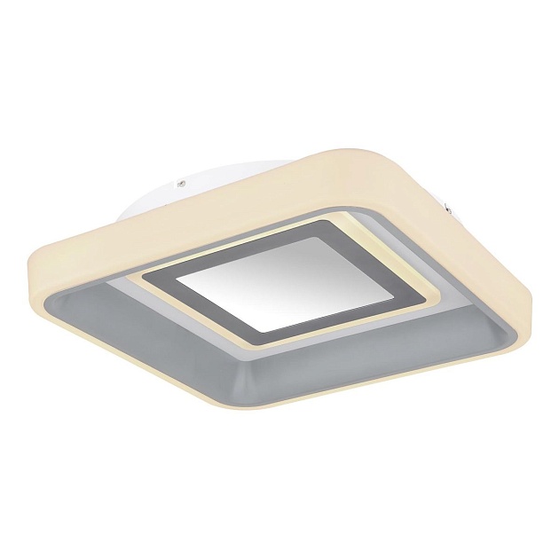 Потолочный светодиодный светильник Globo Ully 48026SH Фото № 