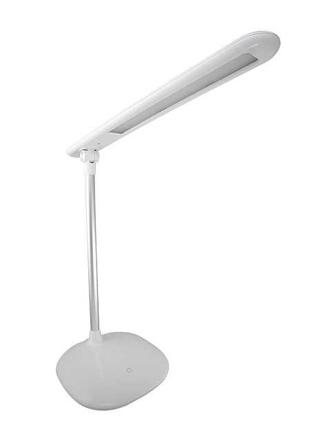 Настольная светодиодная лампа Lucia Гарвард L360 4606400512226 изображение 2 Настольная светодиодная лампа Lucia Гарвард L360 4606400512226 Фото № 2