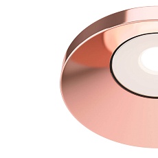 Встраиваемый светодиодный светильник Maytoni Kappell DL040-L10RG4K 3