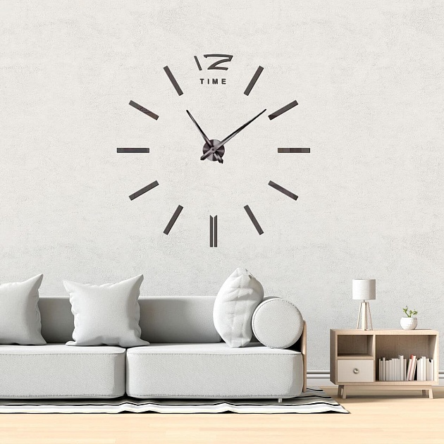 Часы настенные Apeyron DIY210335 Фото № 3