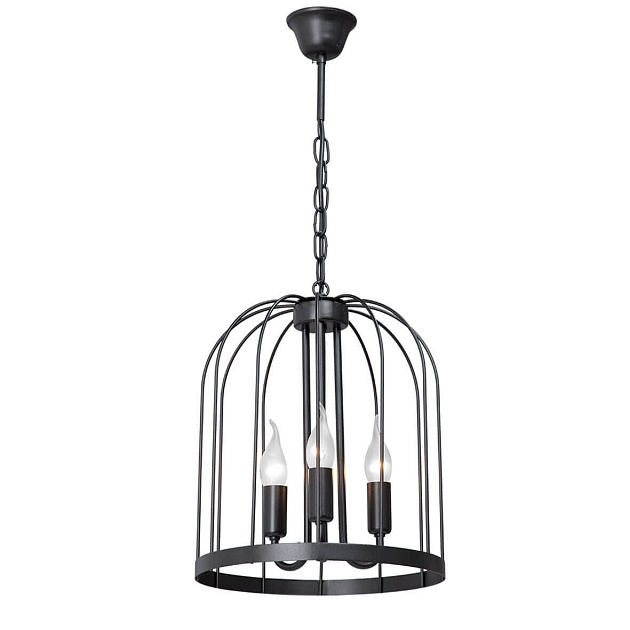 Подвесная люстра Vitaluce V4260-1/3 Фото № 