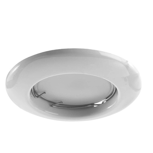 Встраиваемый светильник Arte Lamp Praktisch A1203PL-1WH Фото № 