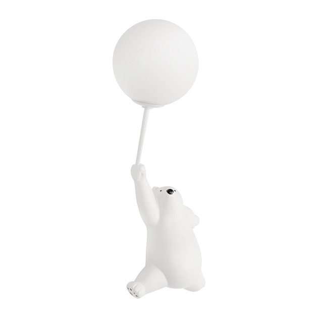 Бра Loft IT Teddy 10030W/C Фото № 4