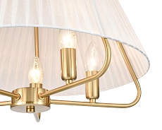 Подвесная люстра Vele Luce Isabella VL4254P05 2