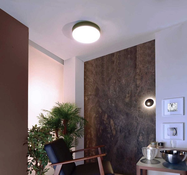 Потолочный светодиодный светильник Deko-Light Menkar 348131 Фото № 4