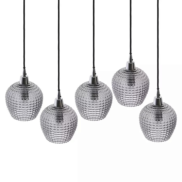 Подвесной светильник Bergenson Bjorn Aurora BB0000567 Фото № 2