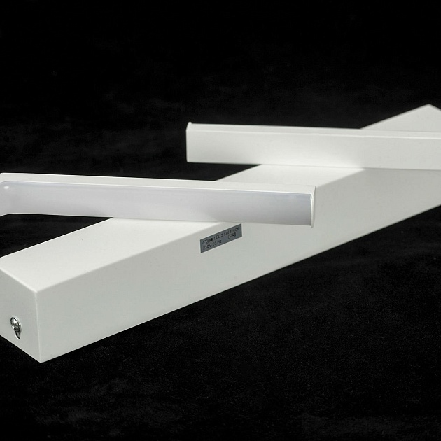 Бра Lussole Alachua LSP-7148 изображение 4 Бра Lussole Alachua LSP-7148 Фото № 4