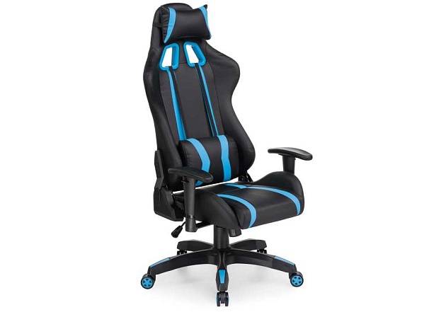 Игровое кресло Woodville Blok 15137 изображение 4 Игровое кресло Woodville Blok 15137 Фото № 4