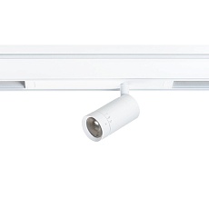 Трековый светодиодный светильник Lightstar Teta 205016 2