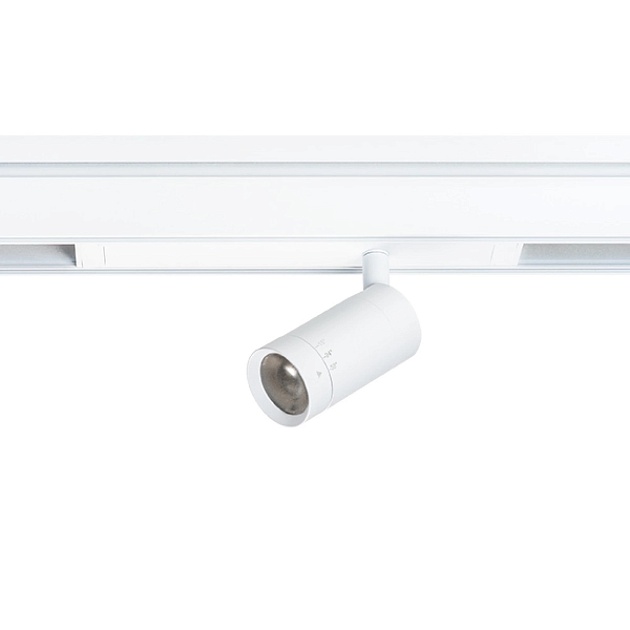 Трековый светодиодный светильник Lightstar Teta 205016 изображение 3 Трековый светодиодный светильник Lightstar Teta 205016 Фото № 3