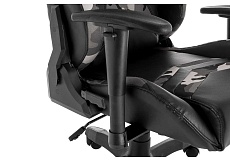 Игровое кресло Woodville Military 11262 4