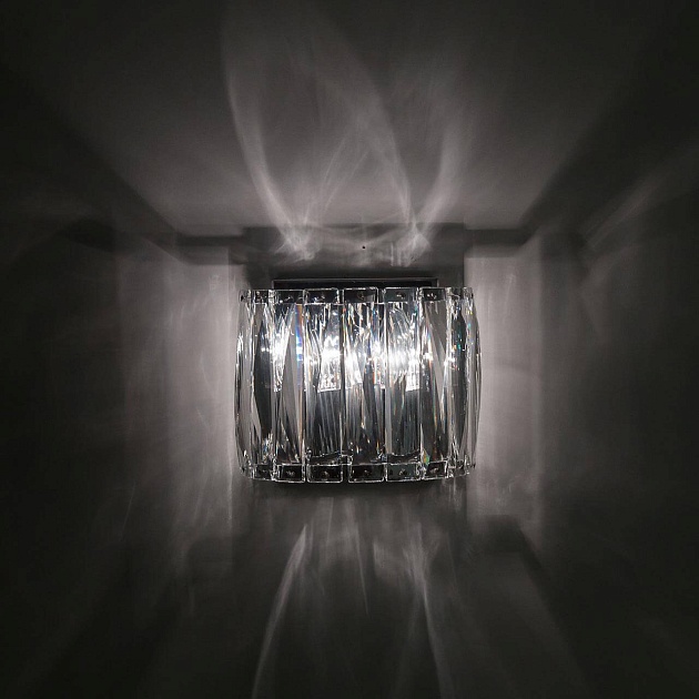 Настенный светильник Citilux Aria EL321W02 изображение 2 Настенный светильник Citilux Aria EL321W02 Фото № 2