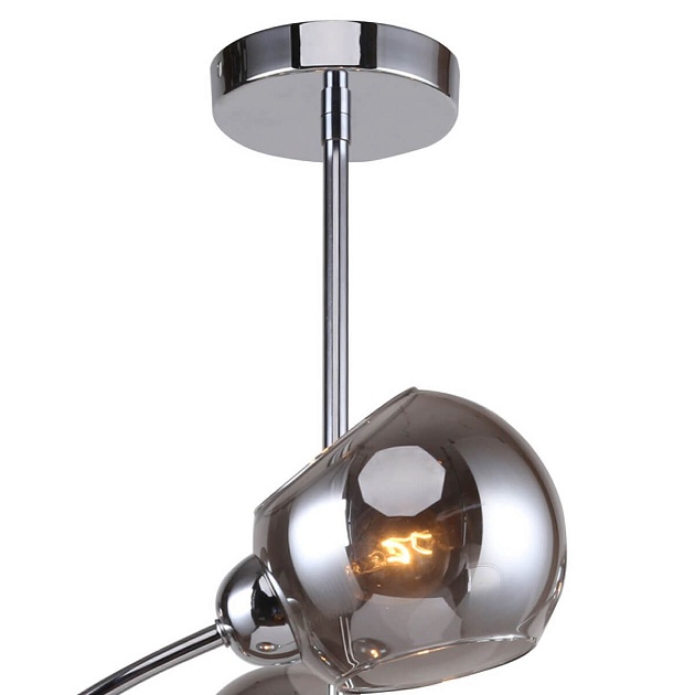 Подвесная люстра F-Promo Rimula 2342-8P Фото № 3