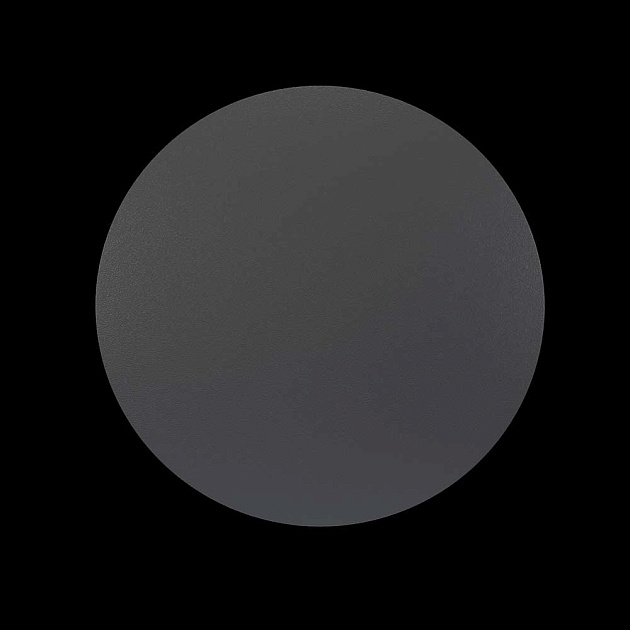 Уличный настенный светодиодный светильник Maytoni Wald O420WL-L12GF изображение 5 Уличный настенный светодиодный светильник Maytoni Wald O420WL-L12GF Фото № 5