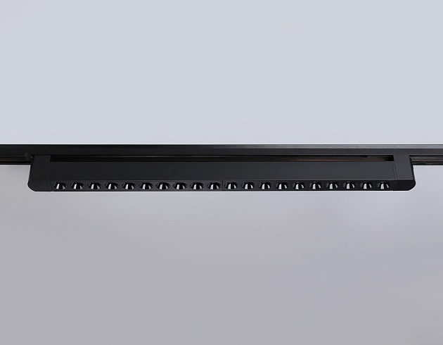 Трековый светодиодный светильник Ambrella light Track System GL6721 изображение 3 Трековый светодиодный светильник Ambrella light Track System GL6721 Фото № 3