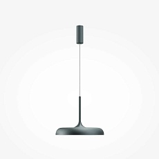 Подвесной светодиодный светильник Maytoni Gerhard MOD189PL-L18GR3K1 3