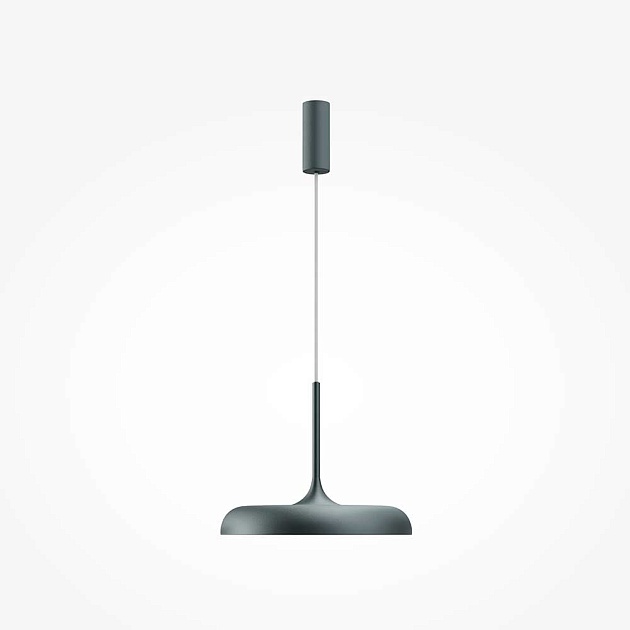 Подвесной светодиодный светильник Maytoni Gerhard MOD189PL-L18GR3K1 Фото № 4