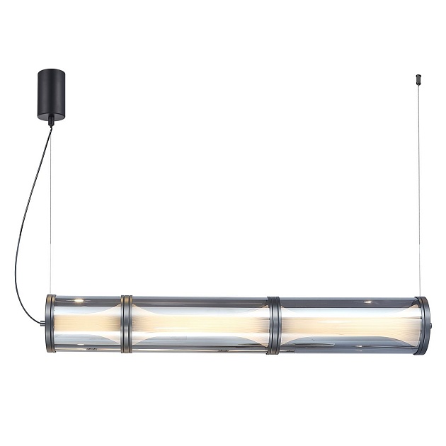 Подвесной светодиодный светильник Favourite Bones 4245-3P Фото № 3