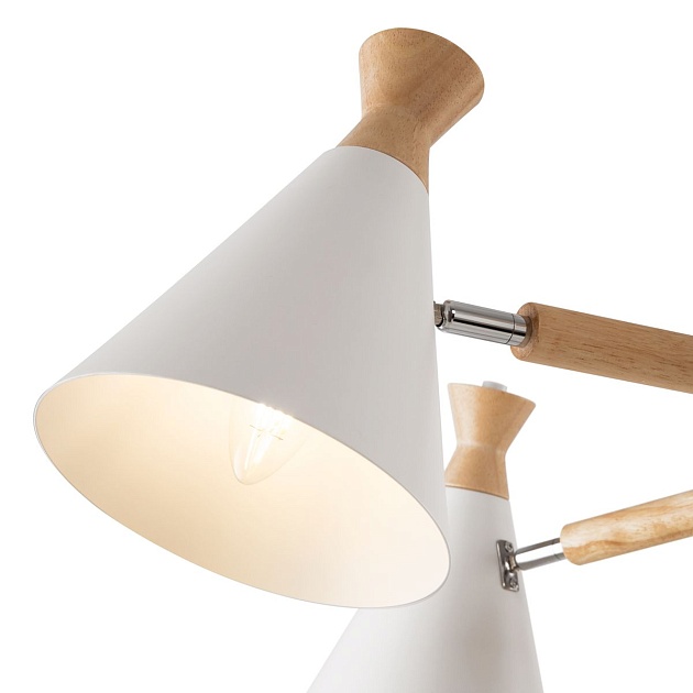 Потолочная люстра Freya Rise FR5169PL-05W изображение 3 Потолочная люстра Freya Rise FR5169PL-05W Фото № 3