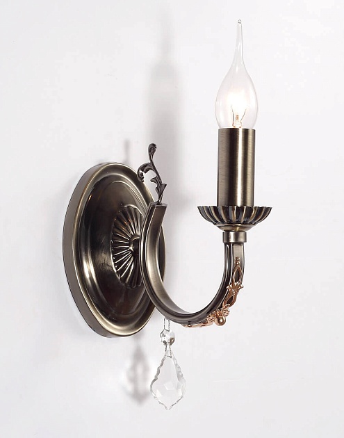 Бра Lucia Tucci Messina W143.1 Antique Фото № 