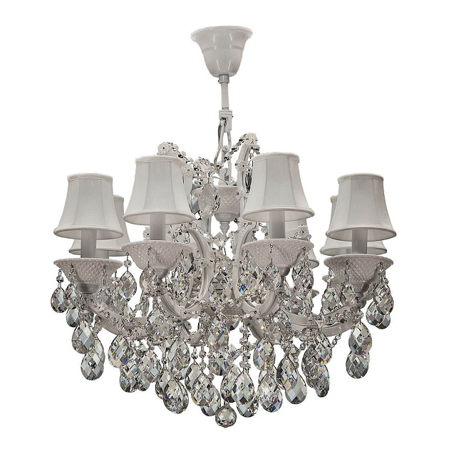 Подвесная люстра Osgona Princia 726081 Фото № 