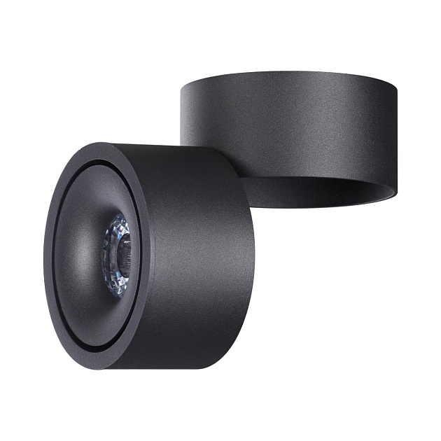 Светодиодный спот Novotech Over Groda 358773 изображение 3 Светодиодный спот Novotech Over Groda 358773 Фото № 3