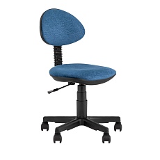 Детское кресло Stool Group УМКА геометрия синий Paradigma 795 KP09-Paradigma795