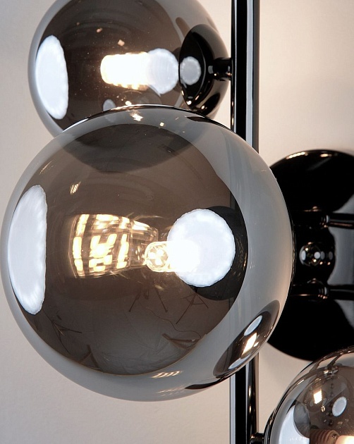 Бра Moderli Molly V10793-3W изображение 4 Бра Moderli Molly V10793-3W Фото № 4