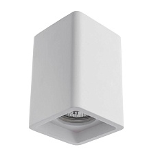 Потолочный светильник Arte Lamp Tubo A9261PL-1WH