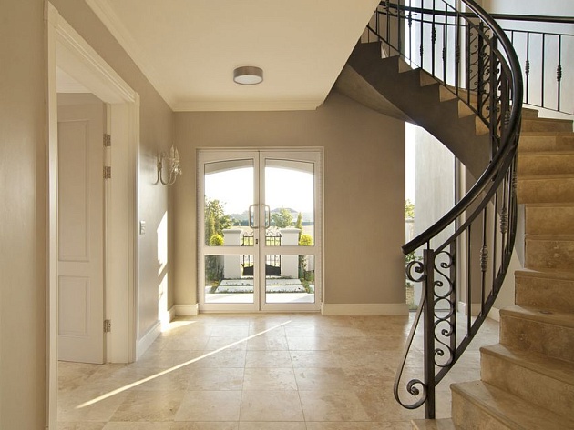 Настенный потолочный светильник Kanlux JASMIN 270-W 23123 Фото № 2