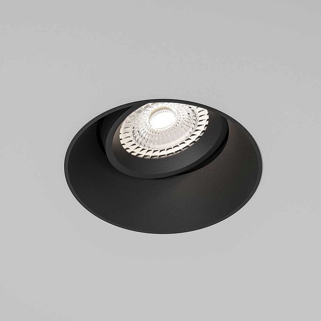 Встраиваемый светильник Elektrostandard 25018/01 a067524 изображение 4 Встраиваемый светильник Elektrostandard 25018/01 a067524 Фото № 4