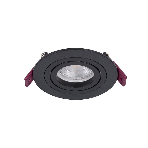 Встраиваемый светильник Favourite Lamppu 4543-1C Фото № 