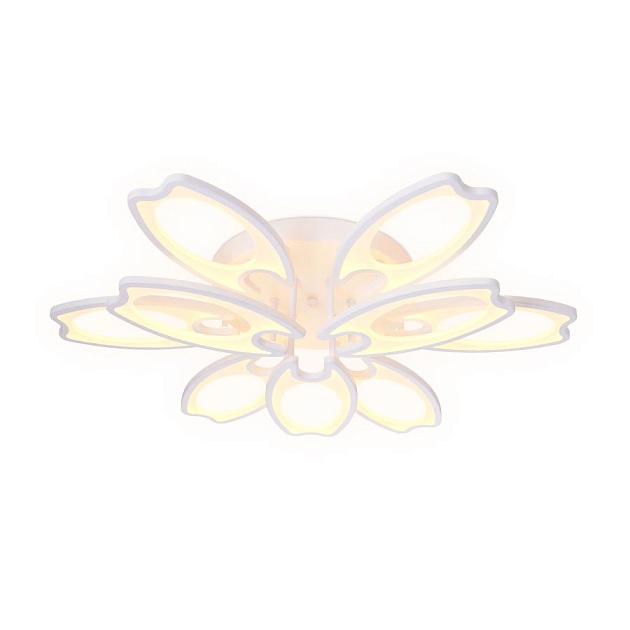 Потолочная светодиодная люстра Ambrella light Original FA579 изображение Потолочная светодиодная люстра Ambrella light Original FA579 Фото №