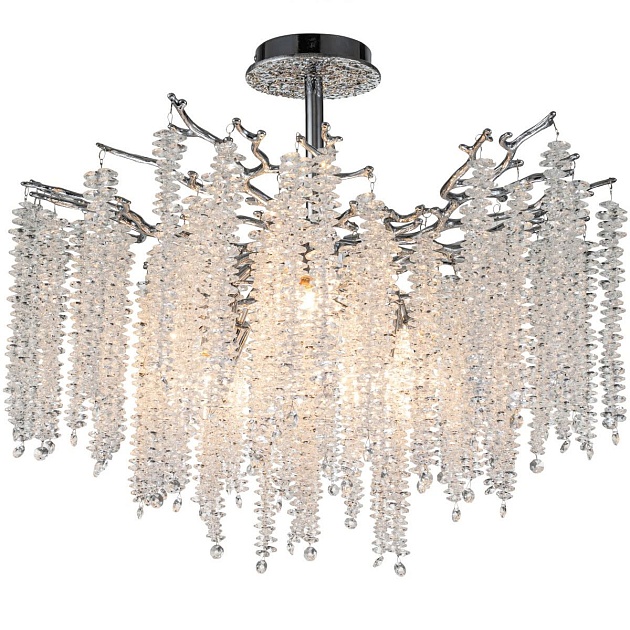 Потолочная люстра Stilfort Eiva 2167/09/08C Фото № 