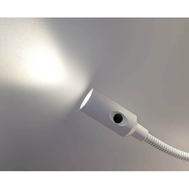 Бра Italline 3026 white Фото № 2