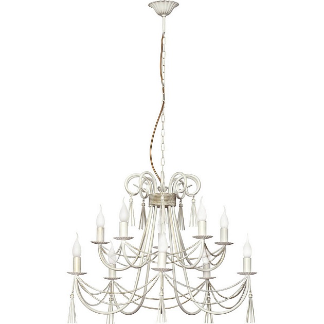 Подвесная люстра Nowodvorski Twist 4985 изображение Подвесная люстра Nowodvorski Twist 4985 Фото №