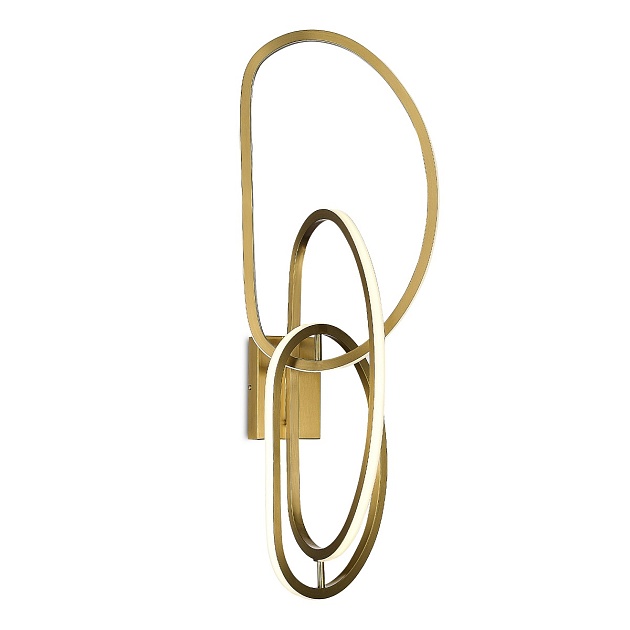 Бра ST Luce Abra SL6505.201.42 Фото № 