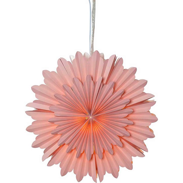 Новогоднее украшение Eglo CRYSTAL 411382 Фото № 